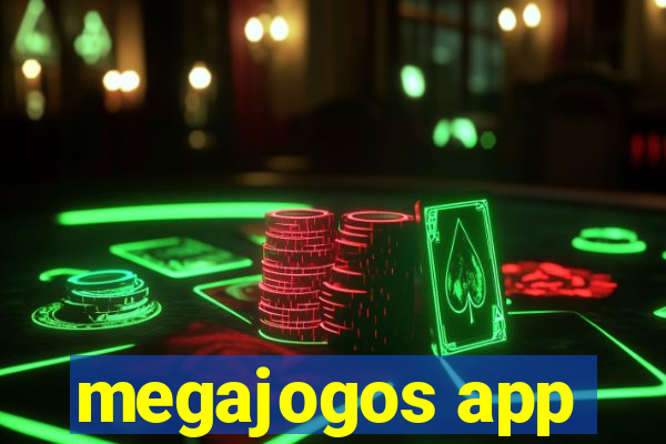 megajogos app